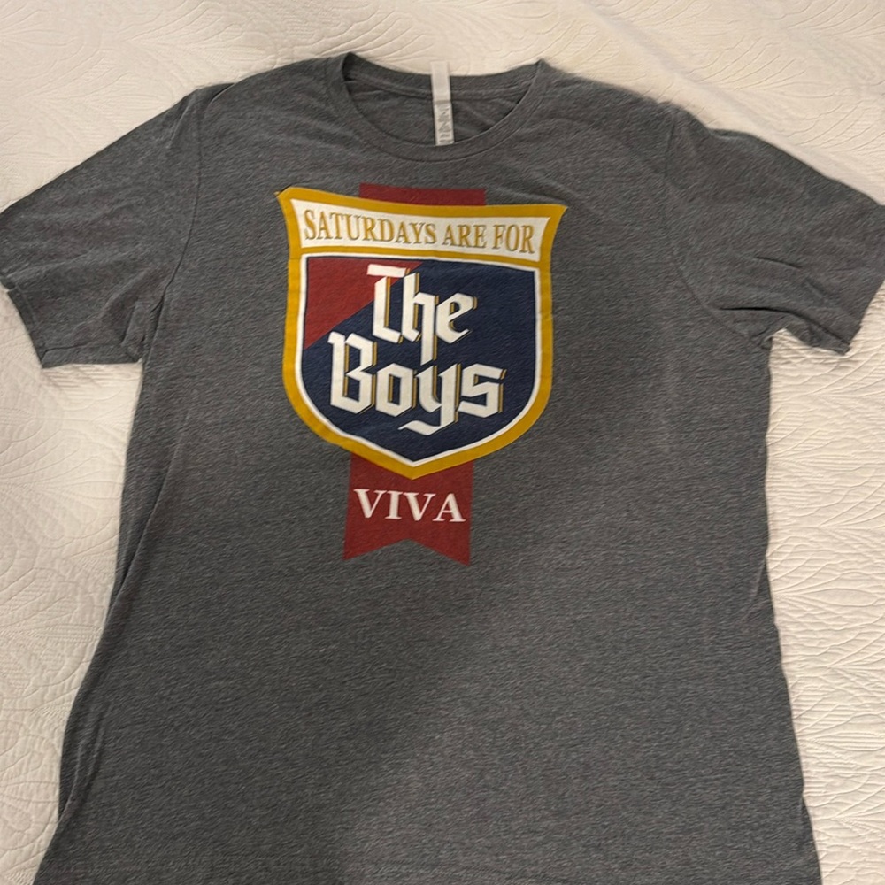 Men’s XL barstool t shirt